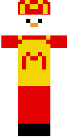 Скин по нику casper1612