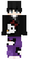 Скин по нику cassandra