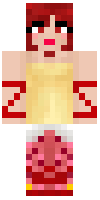 Скин по нику cassidyrose