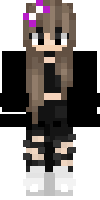 Скин по нику cassie_x