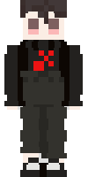 Скин по нику cassock