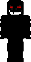 Скин по нику casualBridger