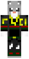 Скин по нику cat_gucci