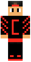 Скин по нику catan