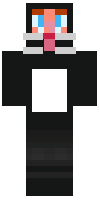 Скин по нику catgamer