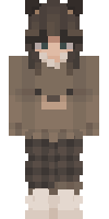 Скин по нику cathywl