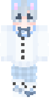 Скин по нику cattboy