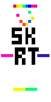 Скин по нику cattt