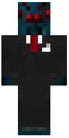 Скин по нику cave_spider