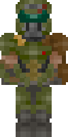 Скин по нику cavebomb