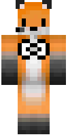 Скин по нику cavefox