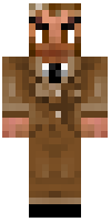 Скин по нику cavejohnson