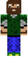 Скин по нику cavemanmarcus