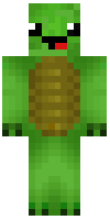 Скин по нику caverman