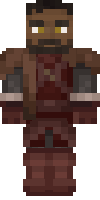 Скин по нику cayde
