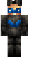 Скин по нику cblock