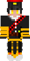 Скин по нику ccotan_black