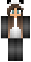 Скин по нику cecebunny
