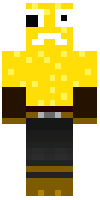 Скин по нику celynscott