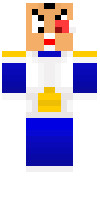 Скин по нику ceruis