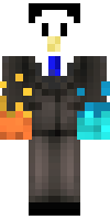 Скин по нику cfirerun