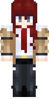 Скин по нику chack