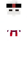 Скин по нику chainletter
