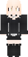 Скин по нику chainsawman_