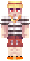 Скин по нику chan_y