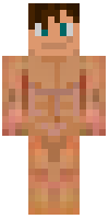 Скин по нику chanmc