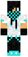 Скин по нику chaos_factor