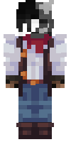 Скин по нику chaoscraft