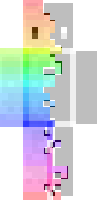 Скин по нику chaosstorm