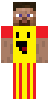 Скин по нику chaosstryver