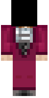 Скин по нику charged_creeper