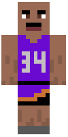 Скин по нику charlesbarkley