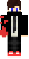 Скин по нику charmanter3