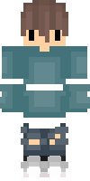 Скин по нику cheatMC