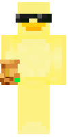 Скин по нику cheaterdanny
