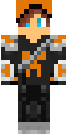 Скин по нику cheaterxman