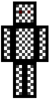 Скин по нику checkers3