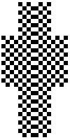 Скин по нику checkmate