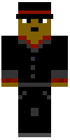 Скин по нику cheesycrust