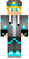 Скин по нику cheesymonster7