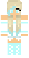 Скин по нику cheetagirl14