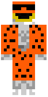 Скин по нику cheeto