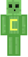 Скин по нику cheezetarts