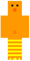Скин по нику cheezychicken