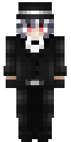 Скин по нику cherche