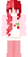 Скин по нику cherrydelly